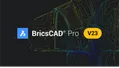 BricsCad Pro