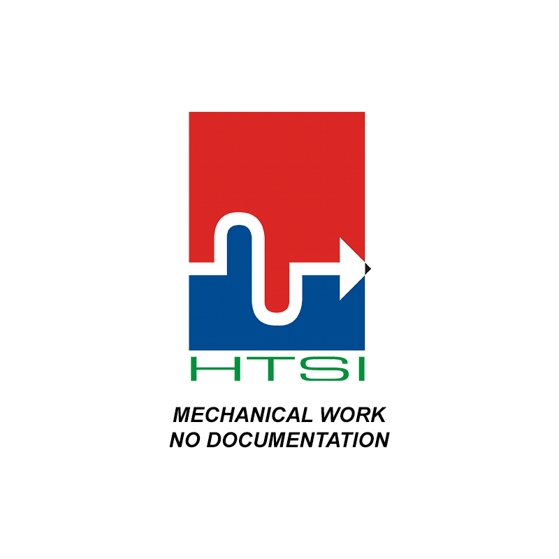 Tube Bundle CS of GTU Regenerator Reboiler 45-HR-3990 Tema R-BKU 1350 ID X 6000 MM SR – Include For ABS Classification and ASME
